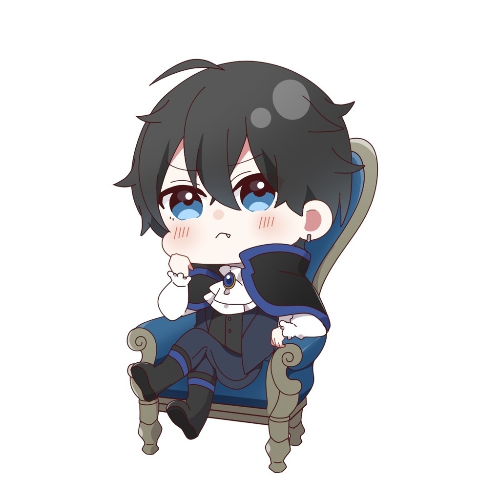 ハロウィングッズ ヴァンパイアver.