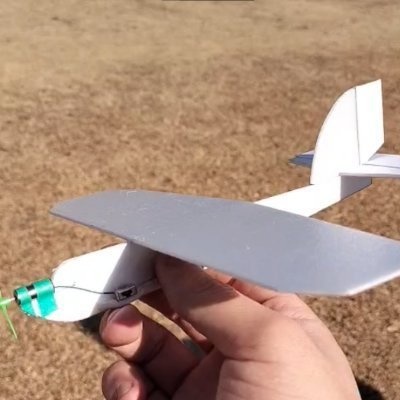 コンデンサプレーンキット “くりあぷれーんTypeC”