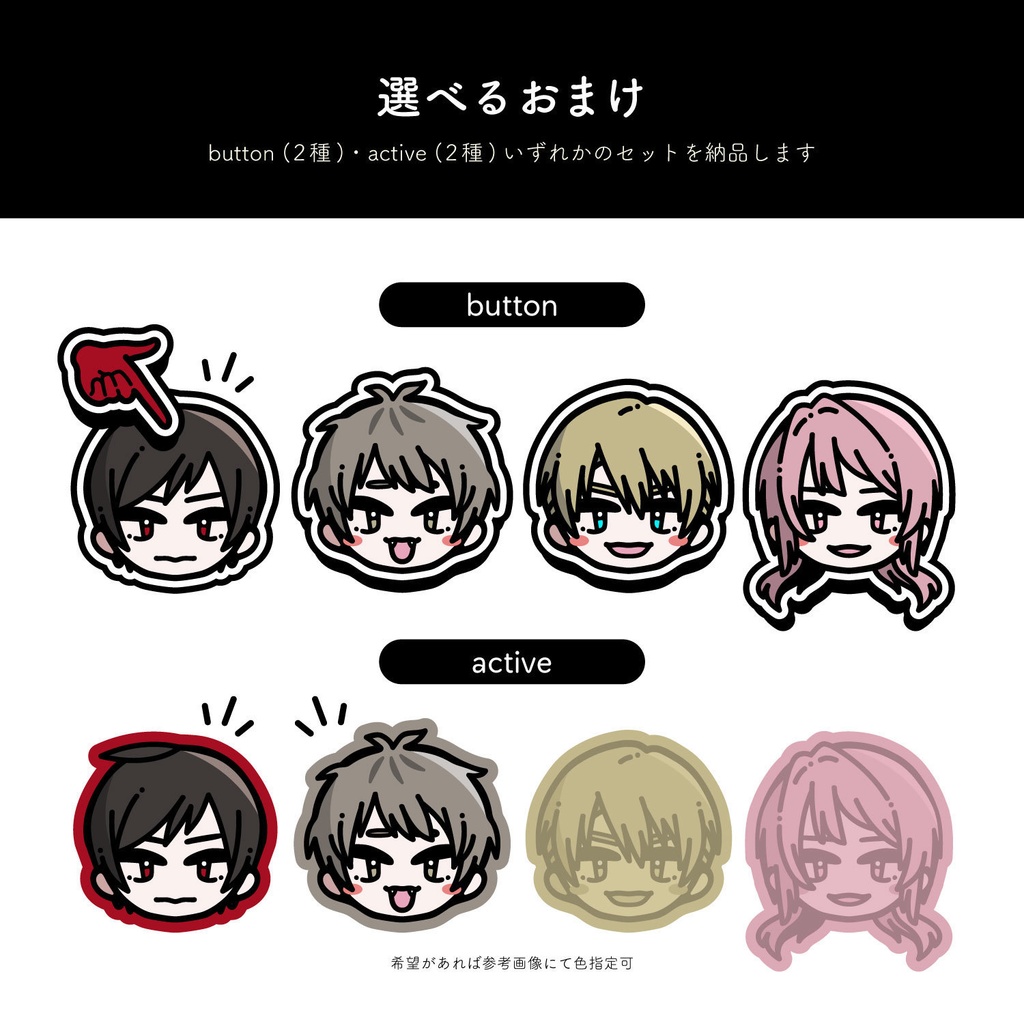 ミニマルSD|pochi