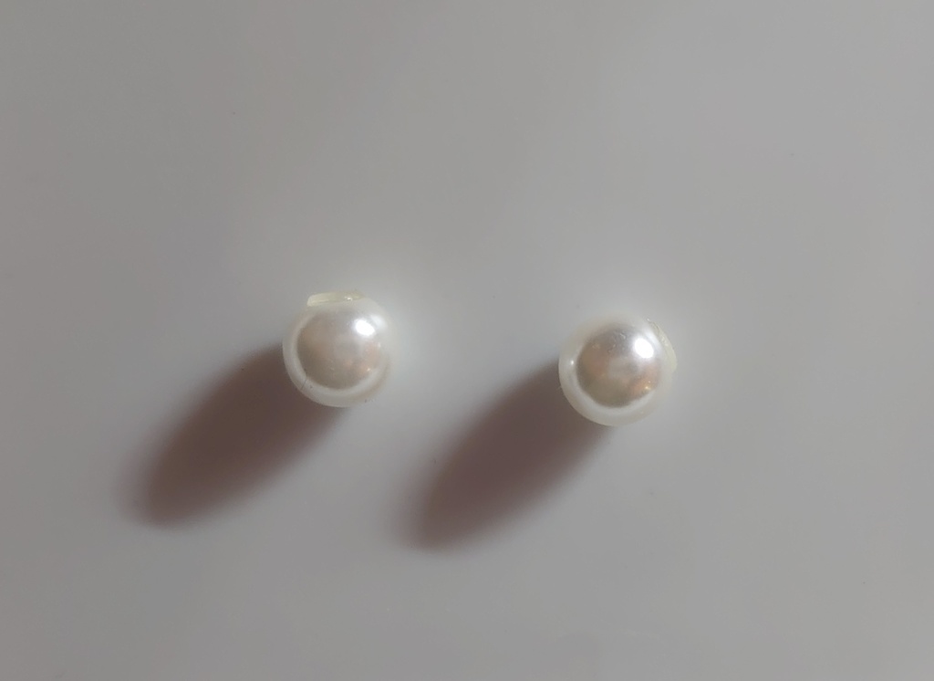 始まりの五振り イメージピアス