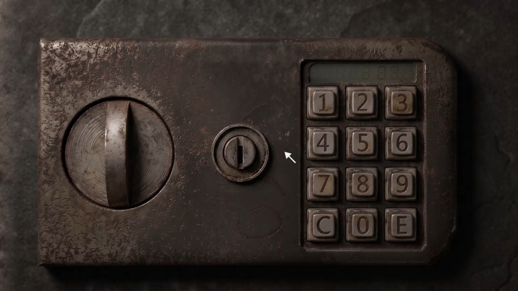 個人製作ゲーム体験版_ENIGMA(仮)