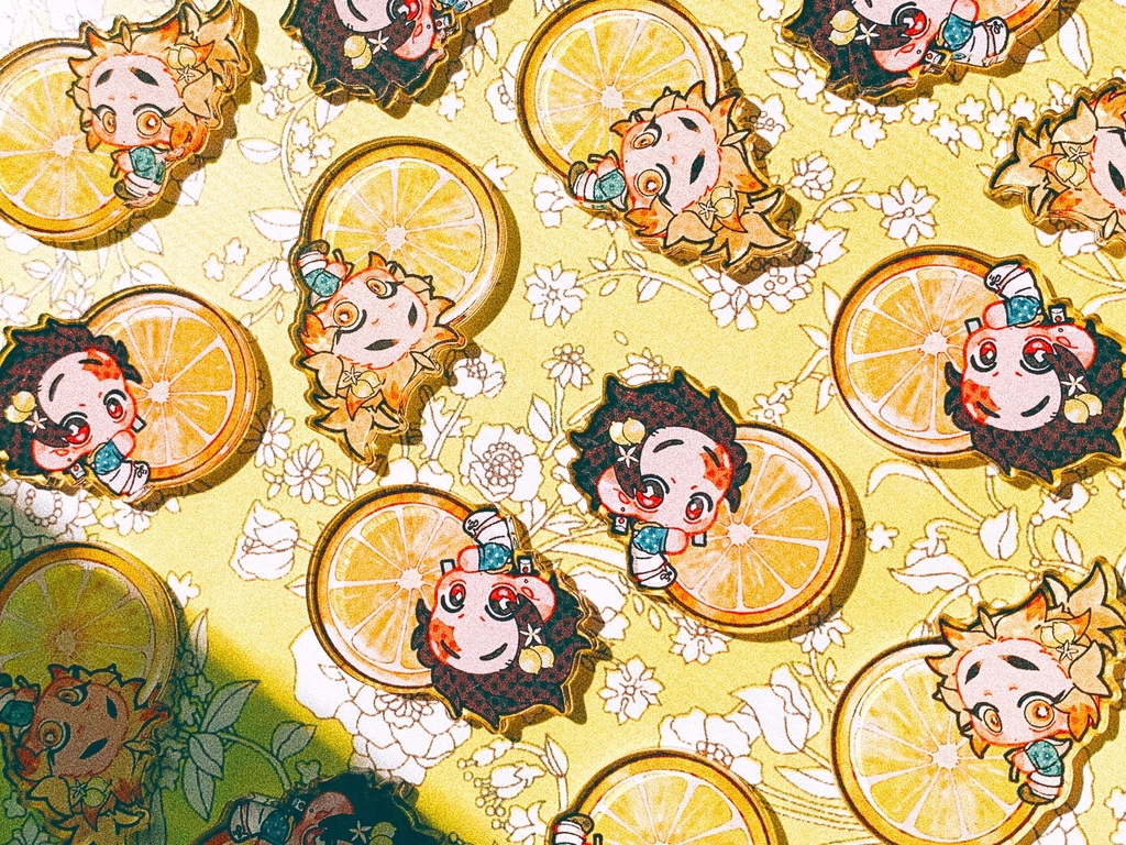 シャカシャカ🍋レモネード