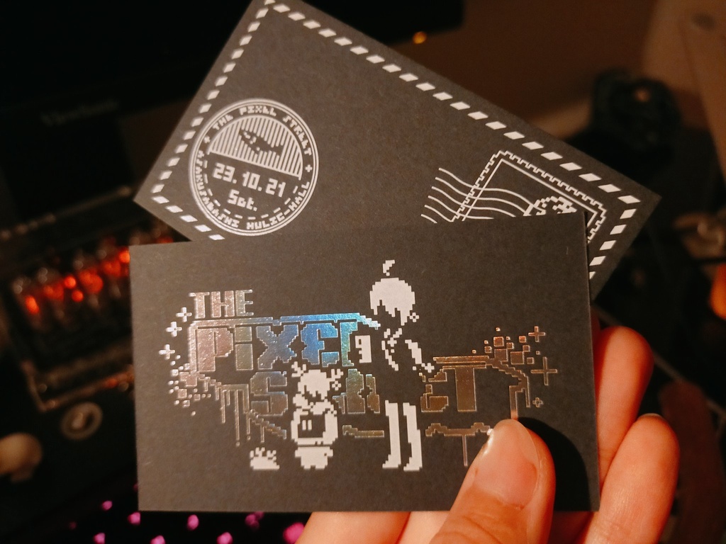 【無配】記念カード同梱希望の方はお読みください