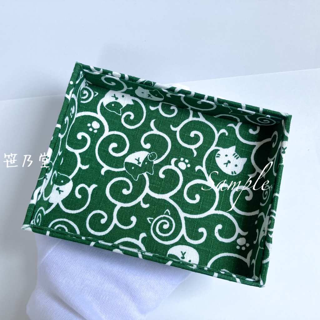 小物入れ