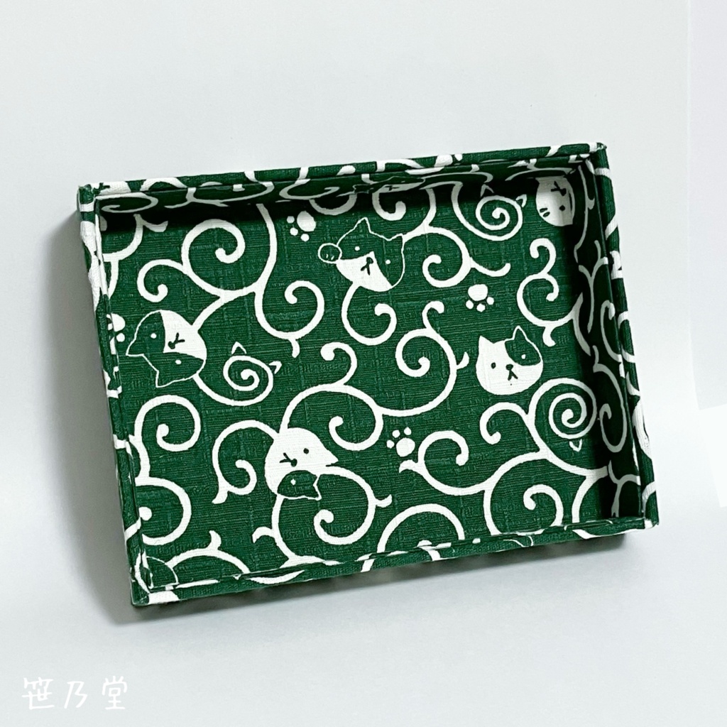 小物入れ