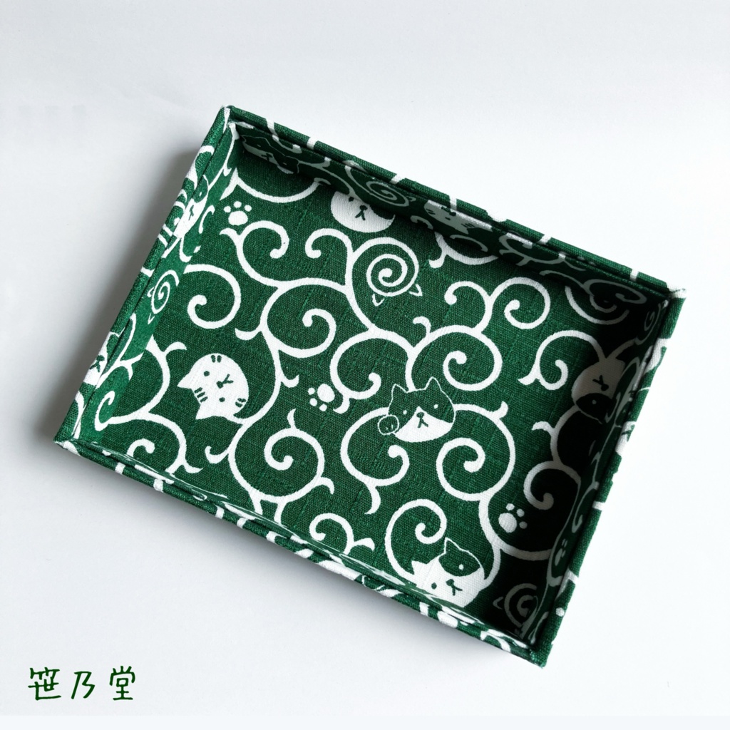 小物入れ