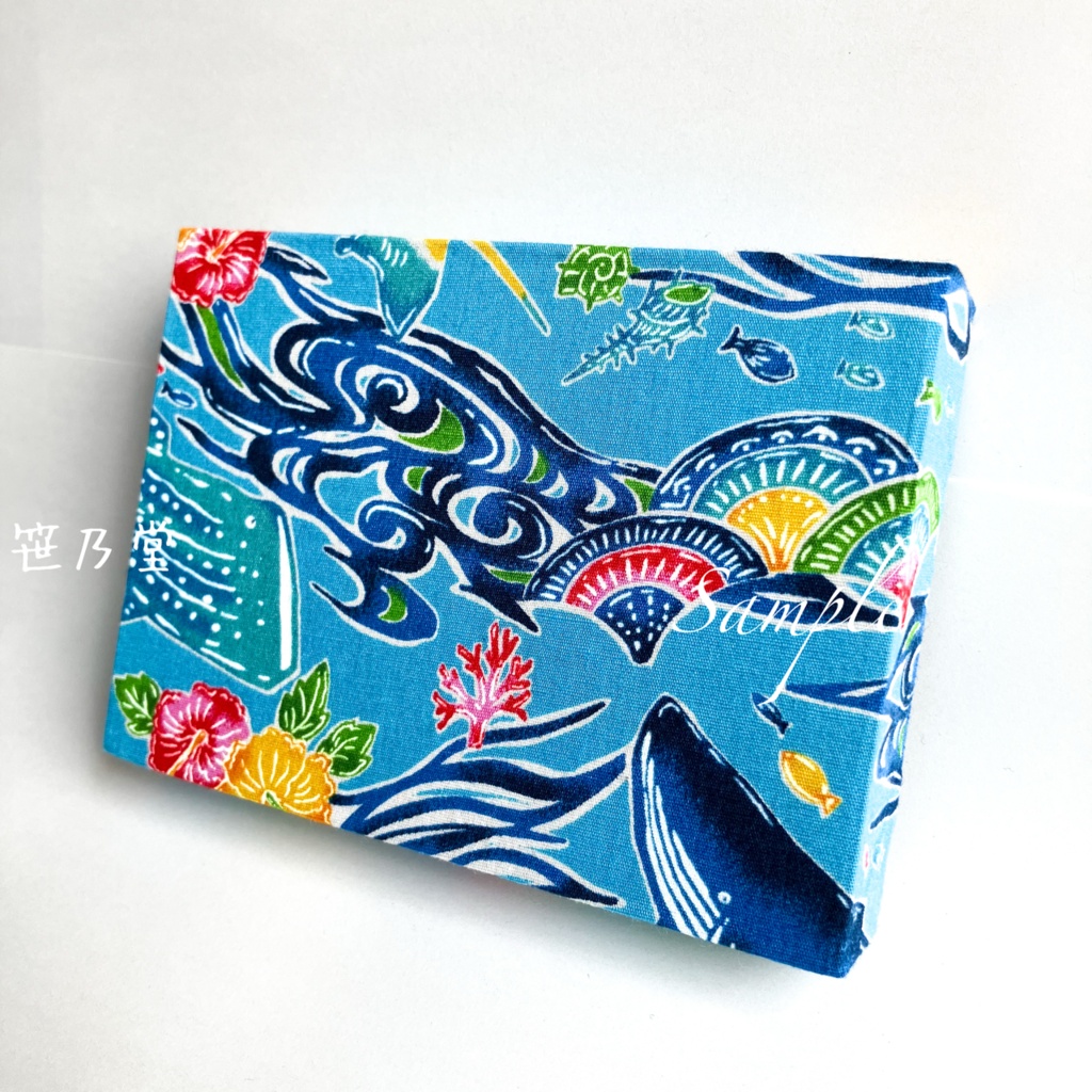 小物入れ