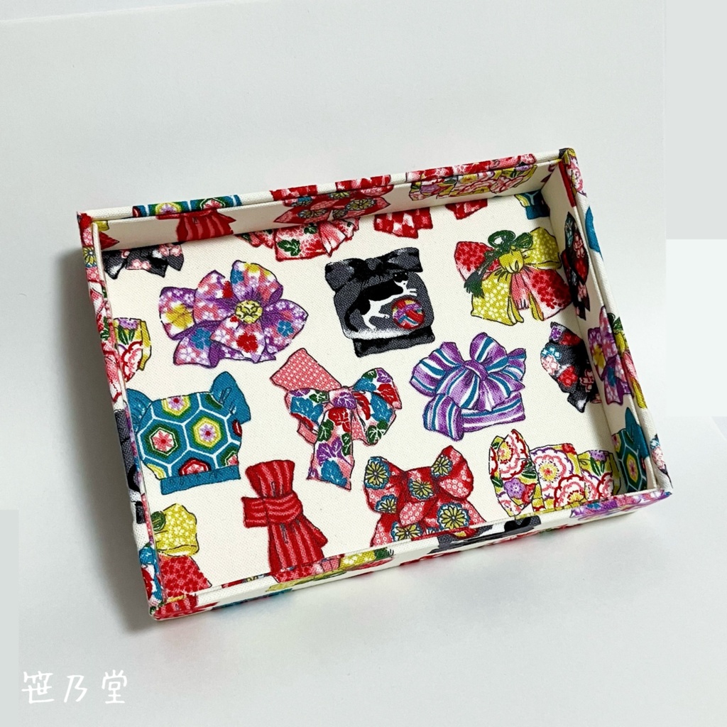 小物入れ