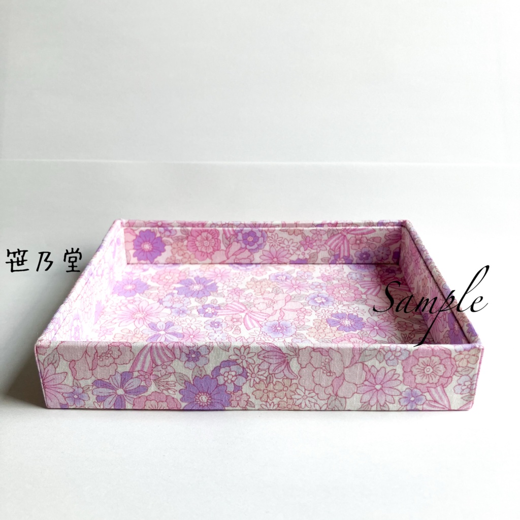 小物入れ