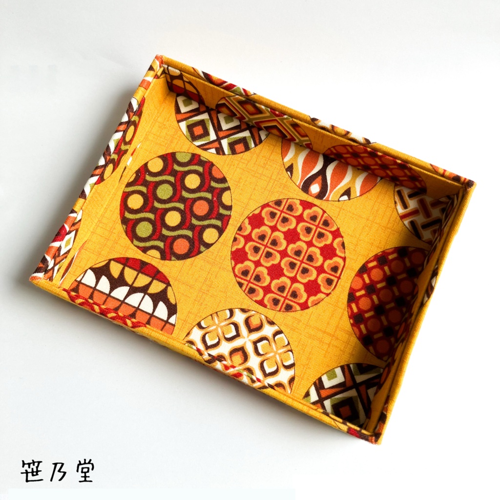 小物入れ