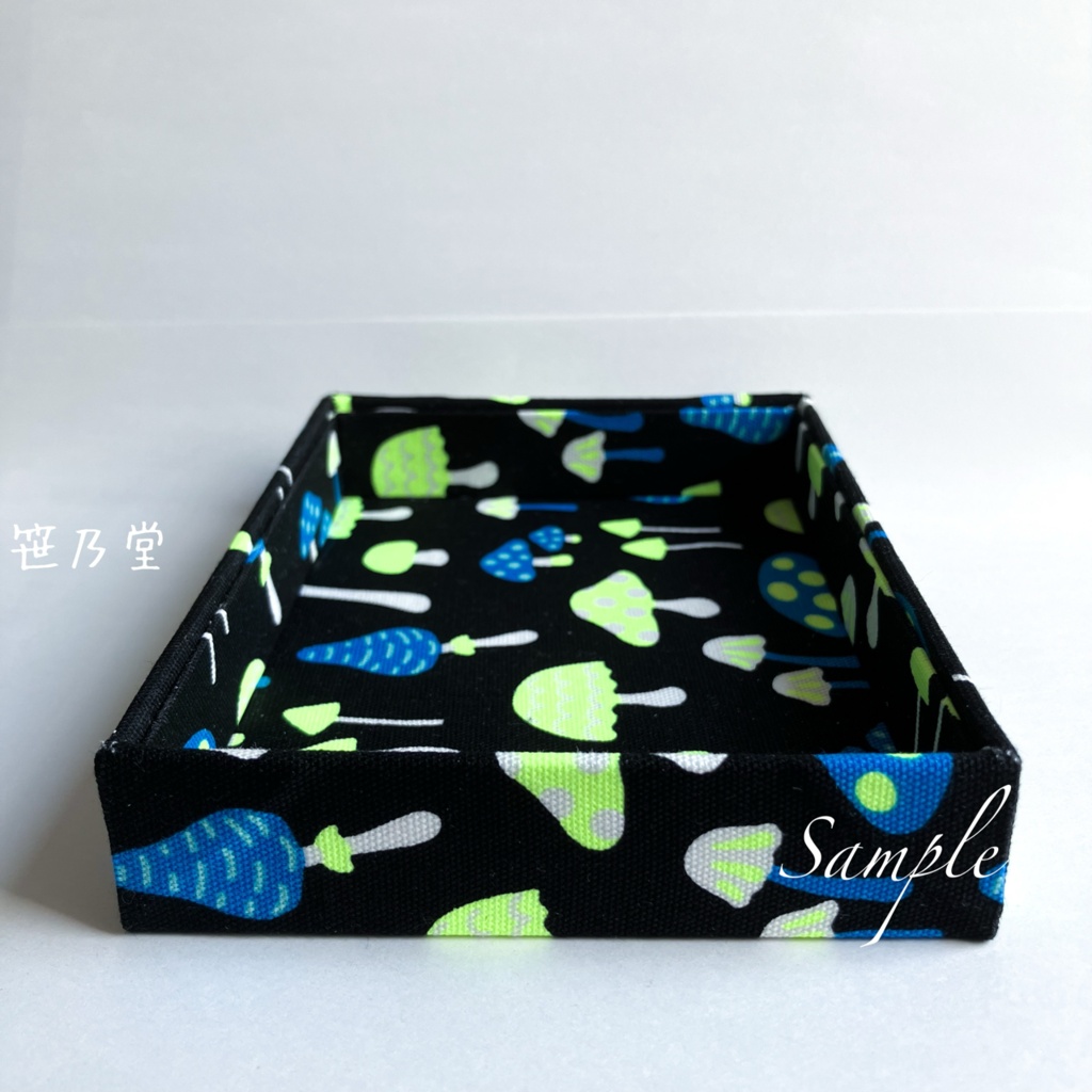 小物入れ