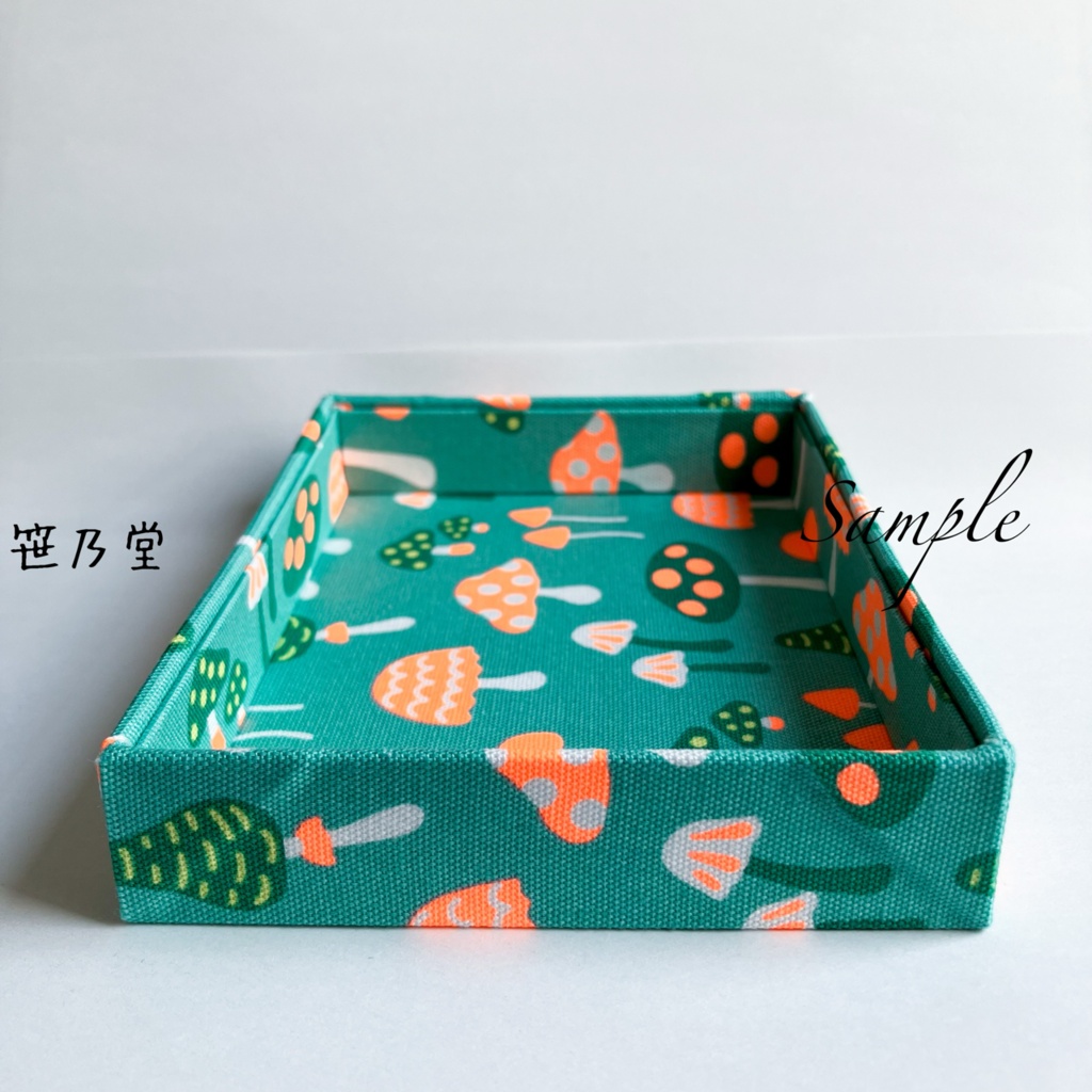 小物入れ