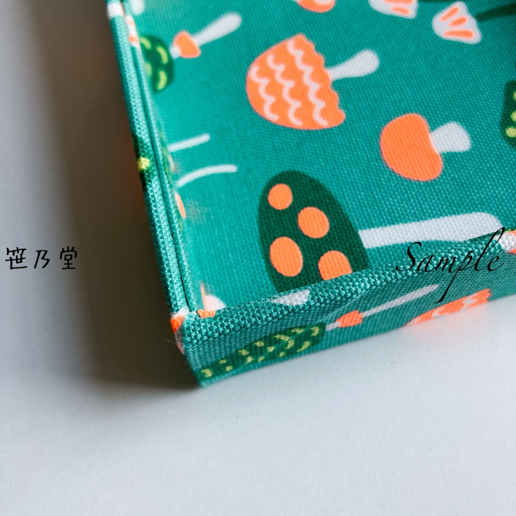 小物入れ
