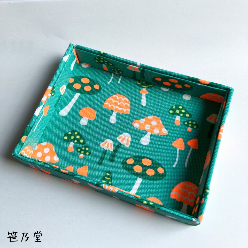 小物入れ