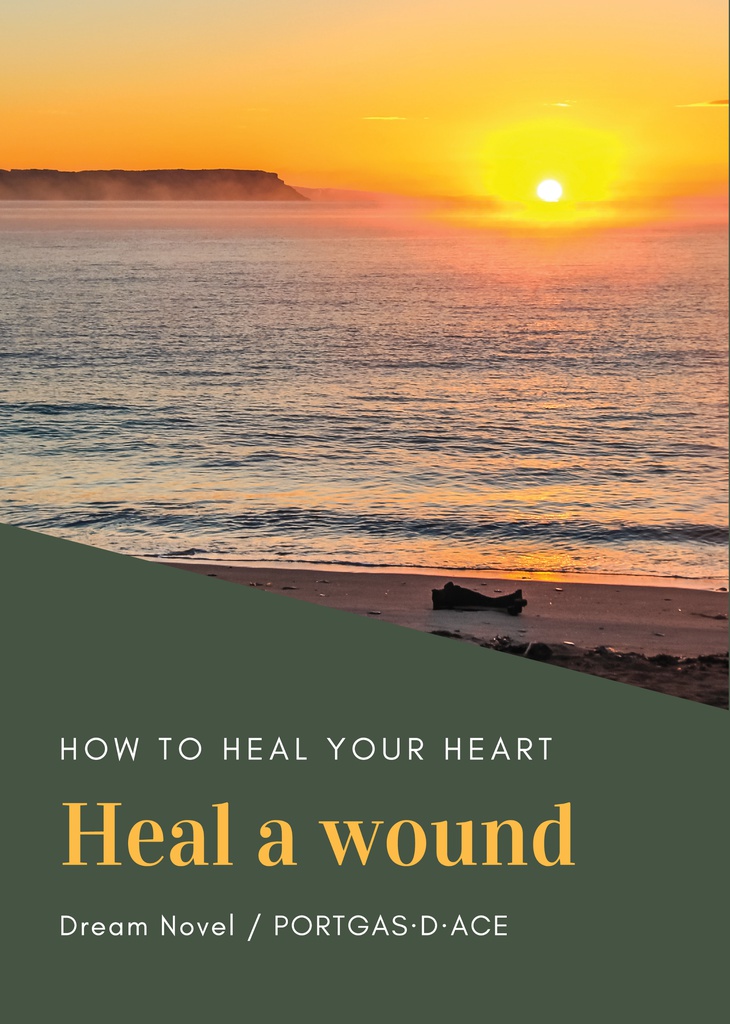 Heal a wound