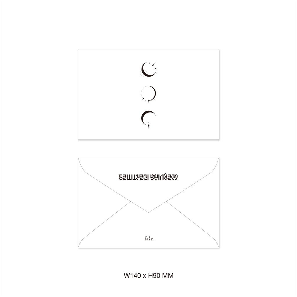 VISUAL BOOK SET "Weaving Identities"