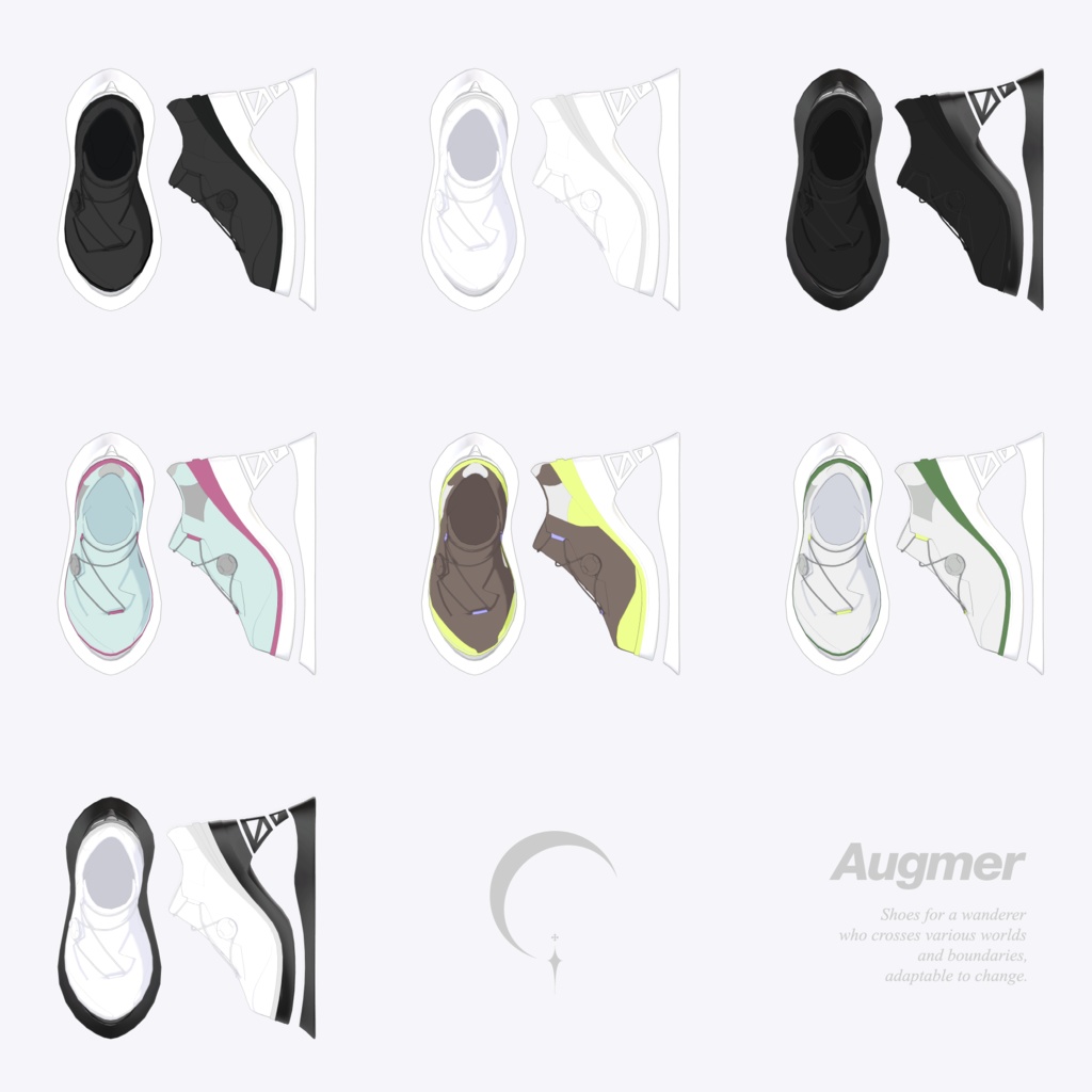 Augmer | fale