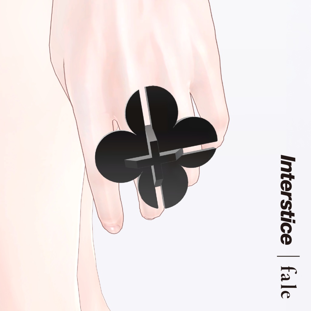 Interstice [Digital] | fale