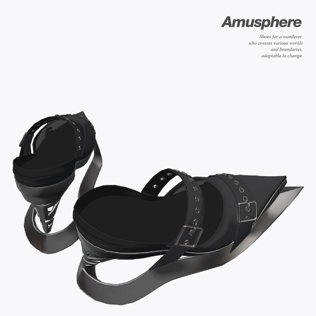 Amusphere | fale