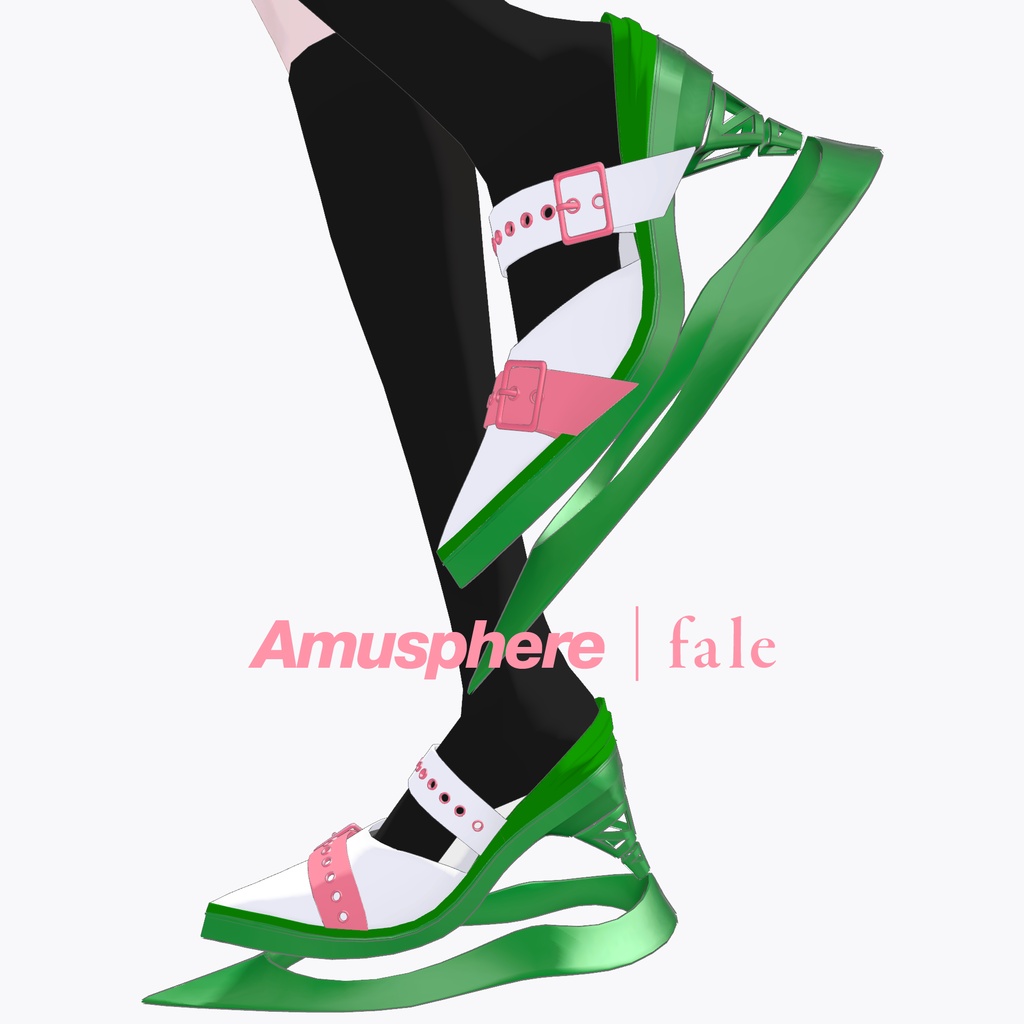 Amusphere | fale