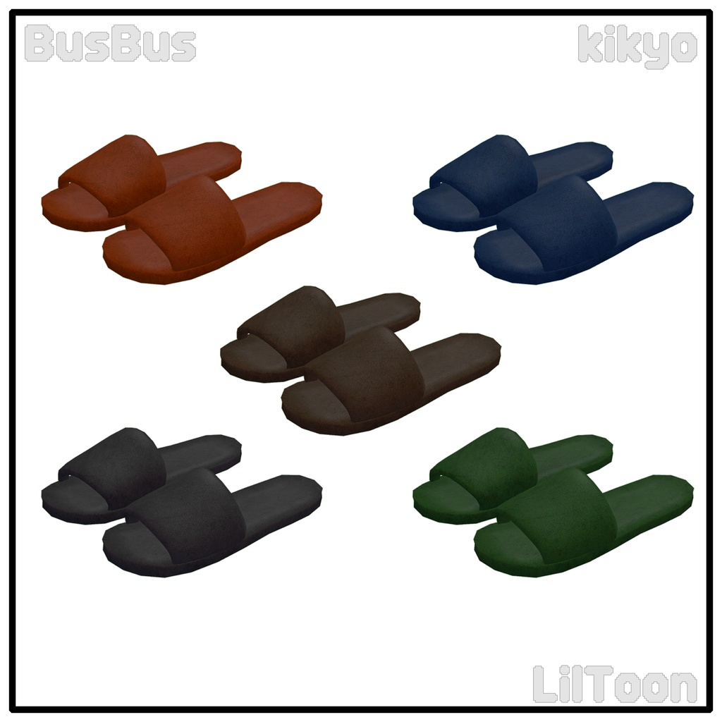 【桔梗用】 Kikyo Hospital gown 病院入院服