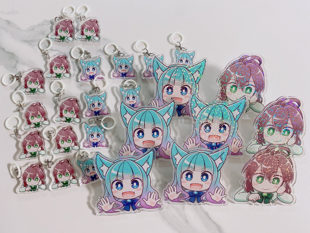 見守りクリップ【わかばちゃん】 #わかばちゃんと学ぶ