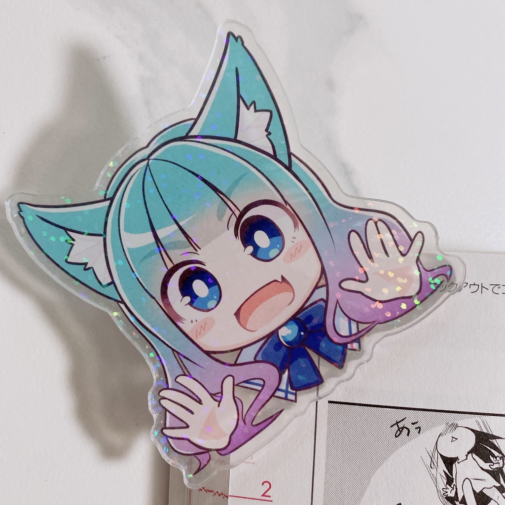 見守りクリップ【HTMLちゃん】 #わかばちゃんと学ぶ