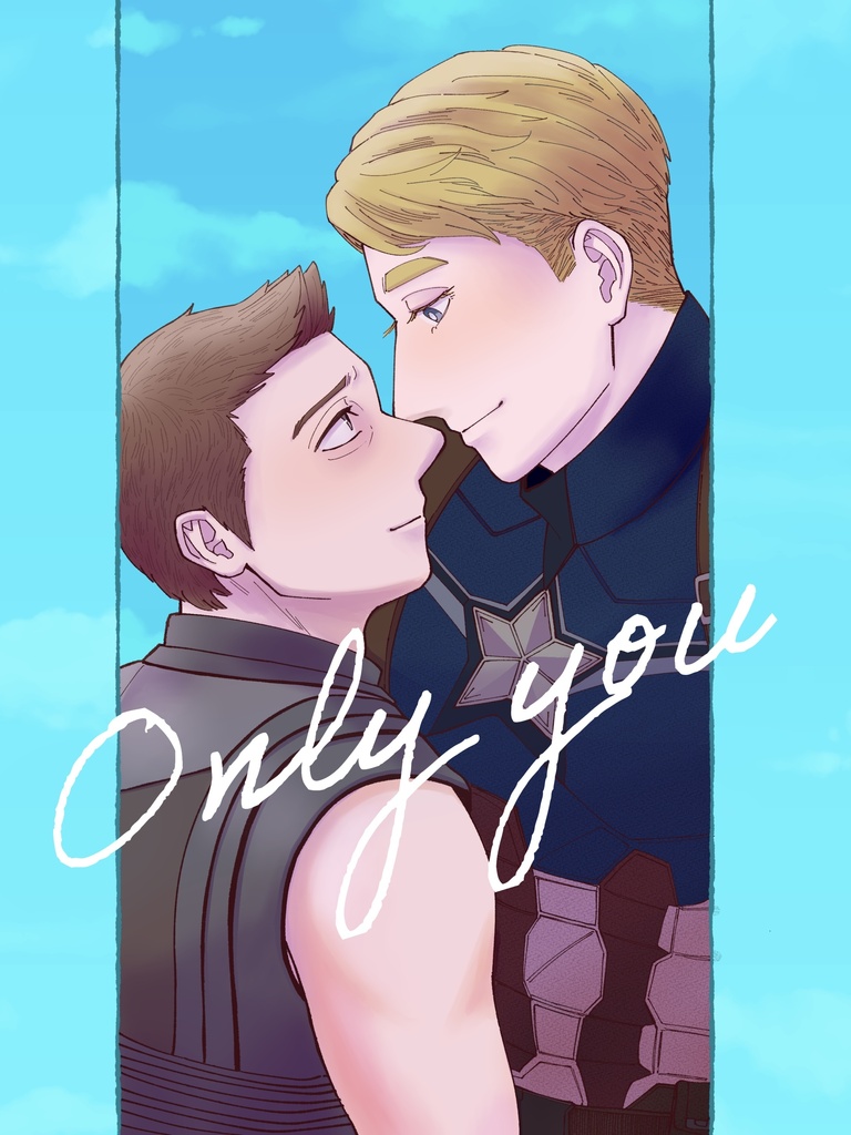 Only you
