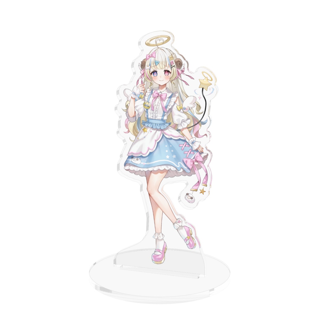 アクスタC