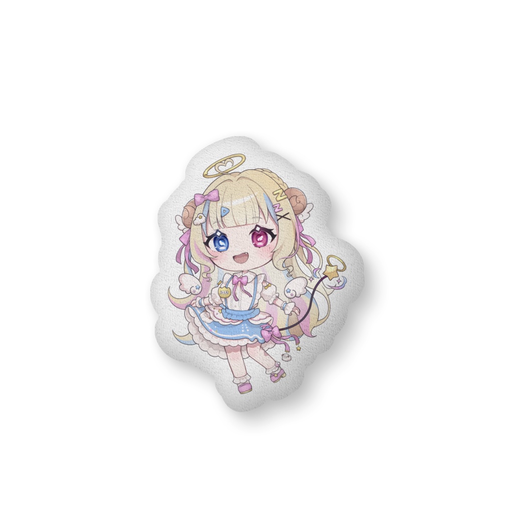 ミニクッション