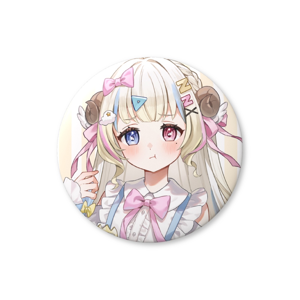 缶バE
