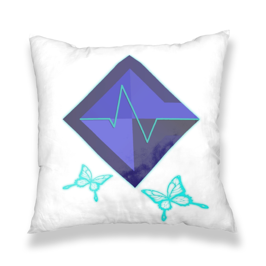 クッションカバー