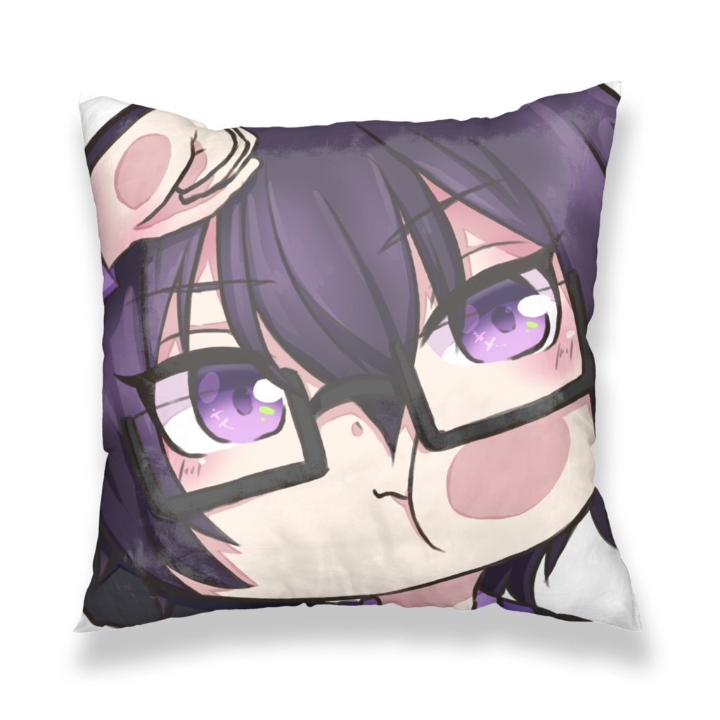 クッションカバー