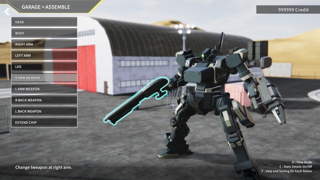 MachineClad 体験版