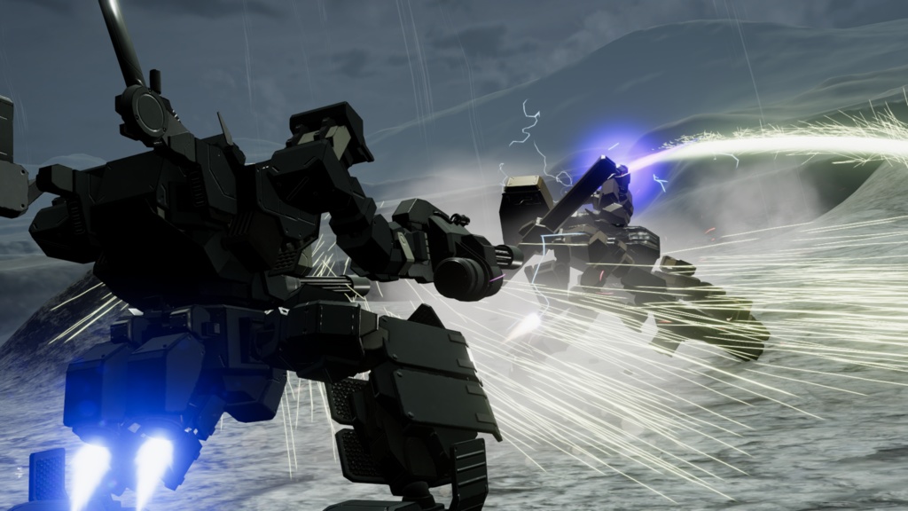 MachineClad 体験版