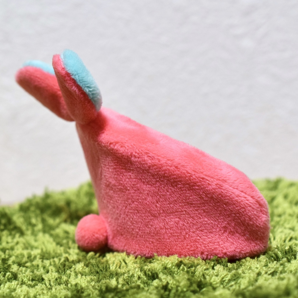 ぬいのソファ(うさぎ)