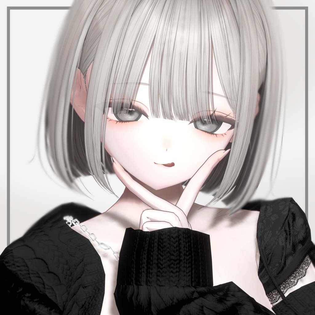 期間限定アイテクスチャ一部無料!【Mayo/まよ】Makeup&Eye Texture【メイクアップ&アイテクスチャ】