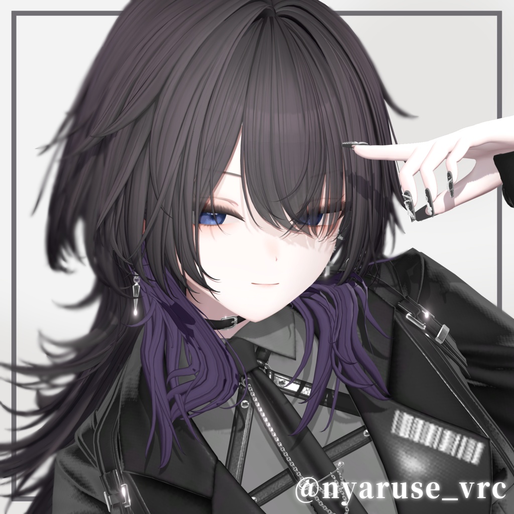 期間限定アイテクスチャ一部無料!【Mayo/まよ】Makeup&Eye Texture【メイクアップ&アイテクスチャ】