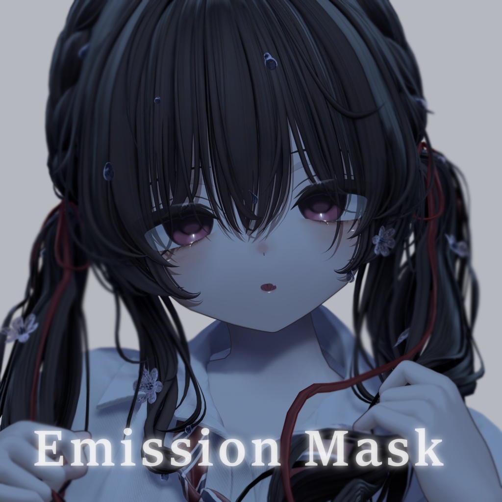 ❗期間限定無料❗【うらら -Urara-】Warm Makeup&Eye Texture【メイクアップ&アイテクスチャ】