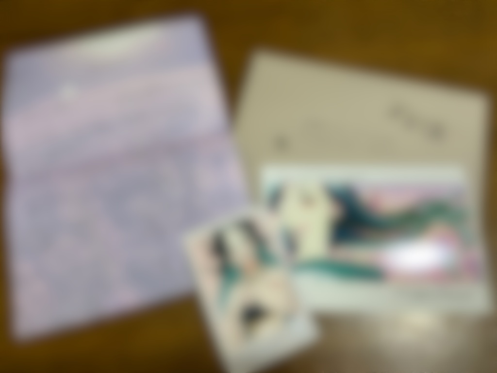 1st single.『 Sweet Sour Love 』+直筆サイン入りイラストパネルセット