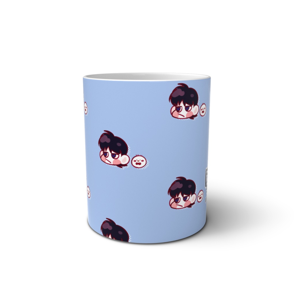 ユウキ【マグカップ】