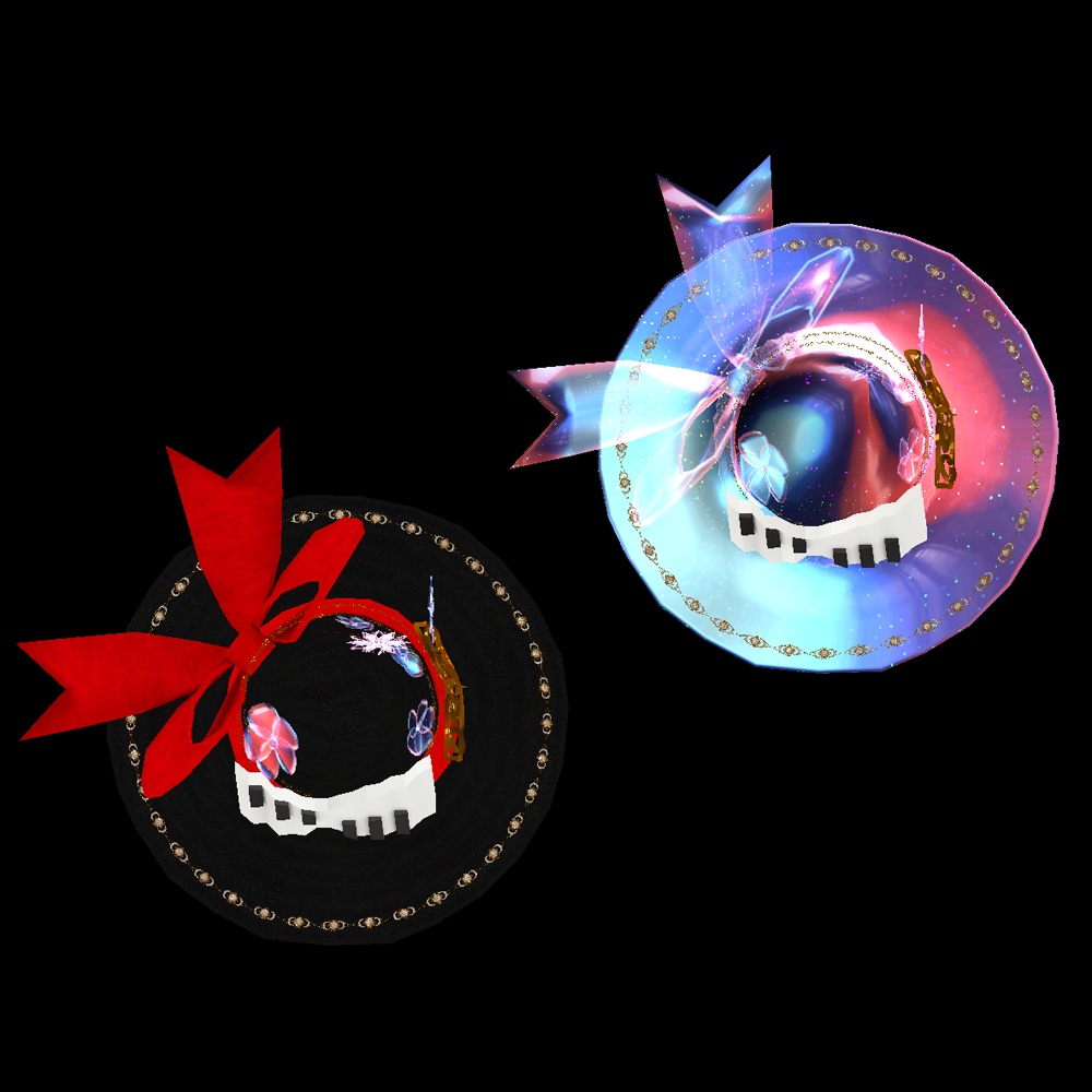 N060 VMC応援帽子v3 《VMC応援2022》-無料版-