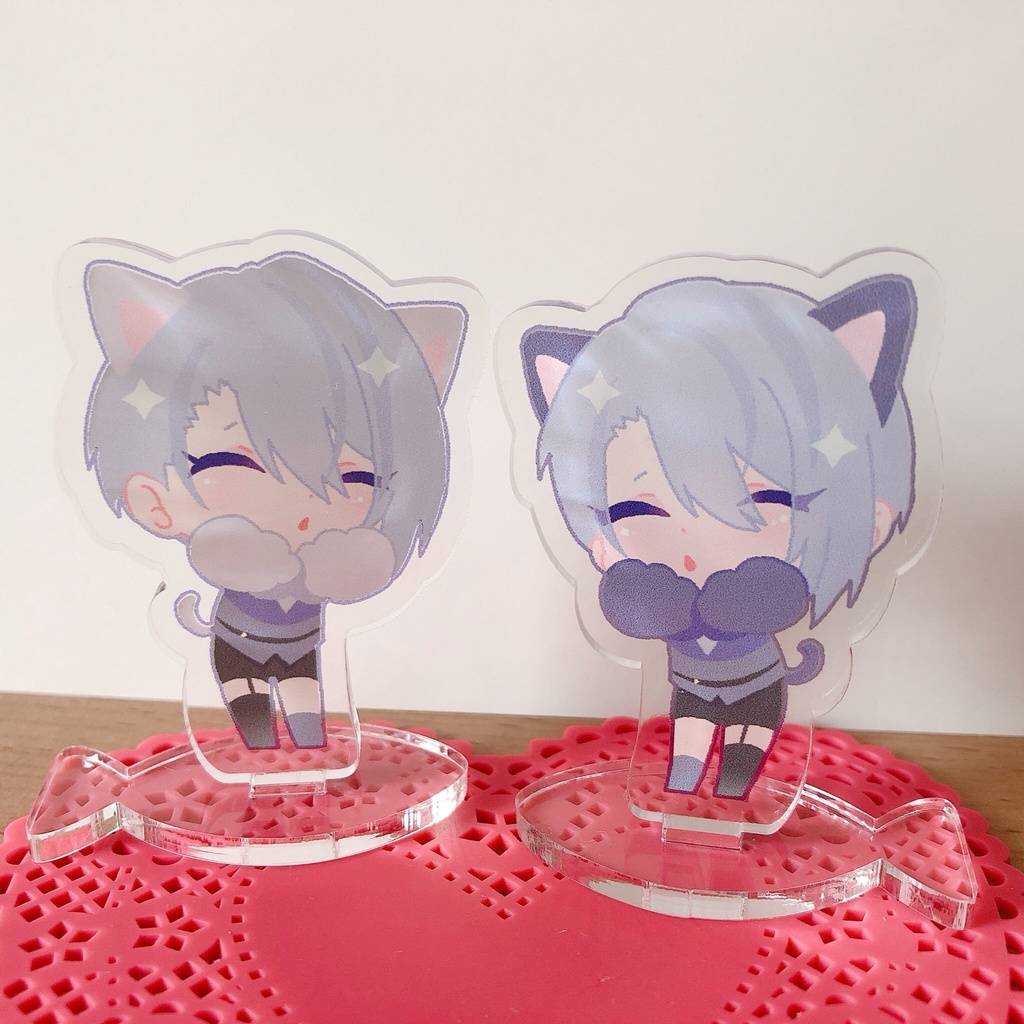 ヤンチャ・コネコチャン・ふたごほんか