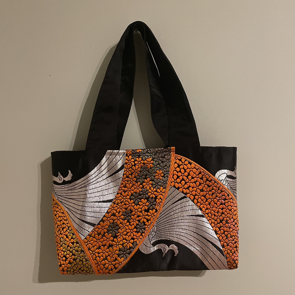 Tsuru Hand Bag 