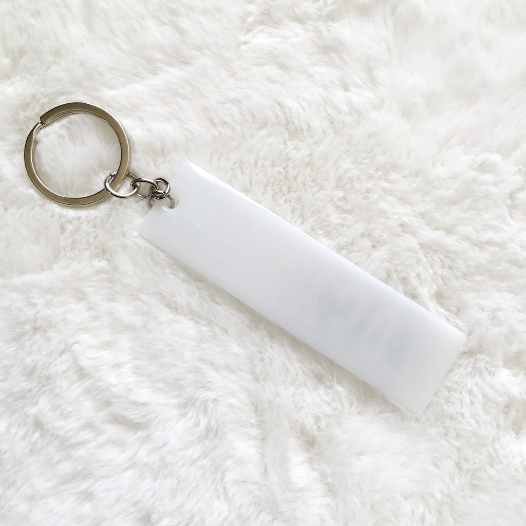 【呪術廻戦】ルームキー風バースデーキーホルダー