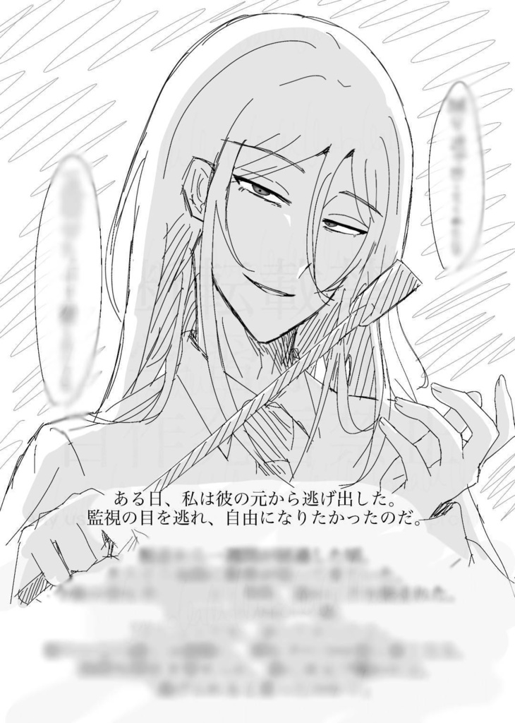 ペラ本『過去絵のその後』