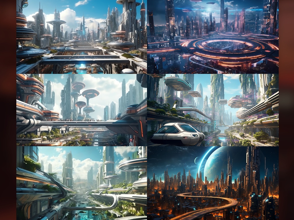 Vtuber Background Bundle, Set of 12 Backgrounds, stream room background, vtuber room background, background twitch, seamless looped, Futuristic City