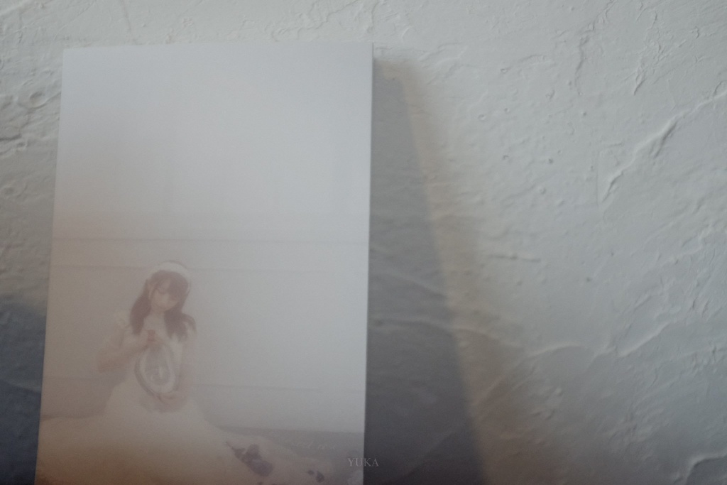 メルティングクロック