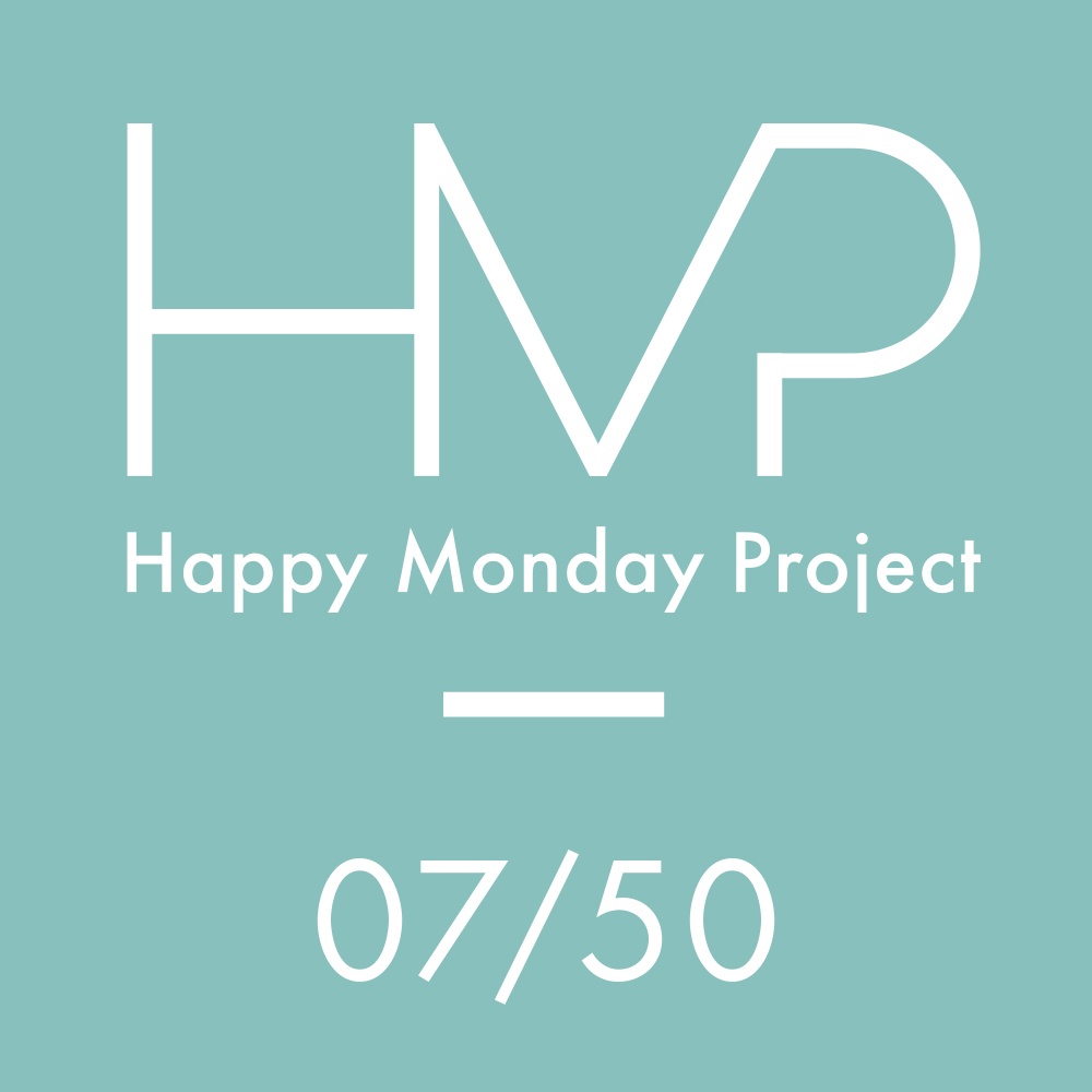 HMP新曲デモNO.7「ドミノ」