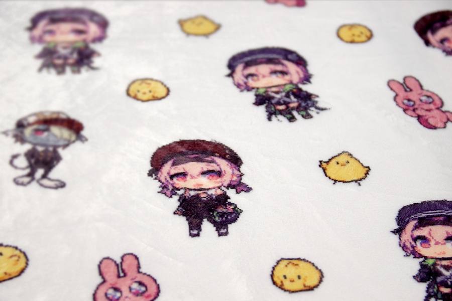 3周年記念グッズ